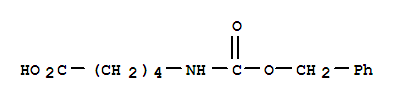 5-[[(phenylmethoxy)carbonyl]amino]-Pentanoicacid