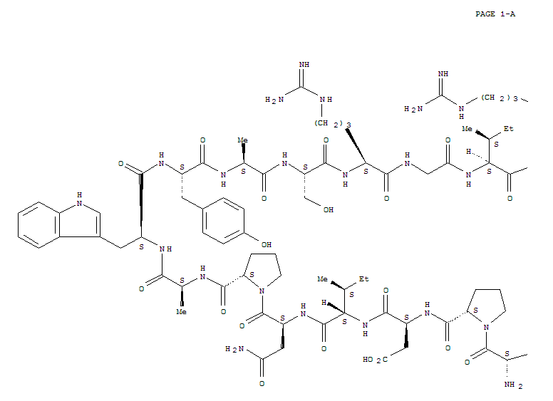 Prolactin-ReleasingPeptide(12-31)(human)