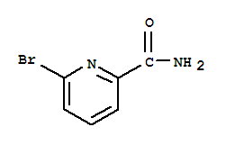 6-Bromopicolinamide