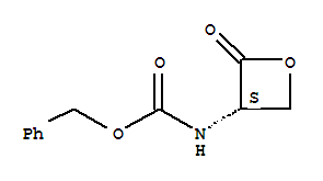 N-Carbobenzyloxy-L-serineβ-Lactone