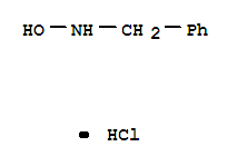 N-Benzylhydroxylaminehydrochloride