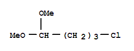 4-Chlorobutanaldimethylacetal