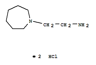 N-2-AMINOETHYLHOMOPIPERIDINE2HCL