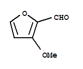 3-Methoxy-2-furfuraldehyde
