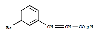 3-Bromocinnamicacid