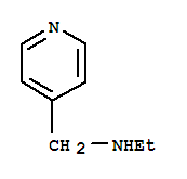 4-(Ethylaminomethyl)pyridine
