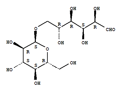 D-Glucose,6-O-a-D-glucopyranosyl-