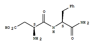 L-α-Aspartyl-L-phenylalaninamide