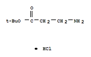 H-β-Ala-OtBu.HCl
