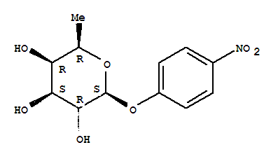 4-NITROPHENYL-BETA-D-FUCOPYRANOSIDE