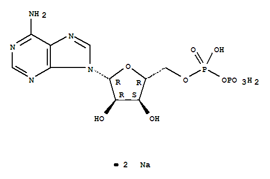 Adenosine-5'-diphosphatedisodiumsalt