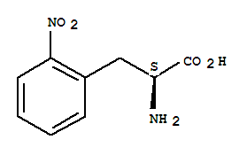2-Nitro-L-phenylalanine