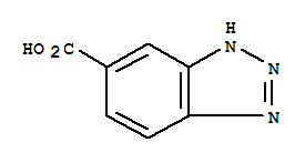 Benzotriazole-5-carboxylicacid