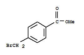 Methyl4-(bromomethyl)benzoate