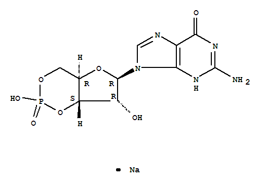 GUANOSINE 3