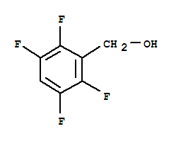 2,3,5,6-Tetrafluorobenzylalcohol