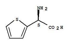 (S)-2-Amino-2-(thiophen-2-yl)aceticacid