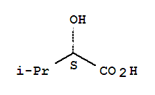 (S)-(+)-2-HYDROXY-3-METHYLBUTYRICACID