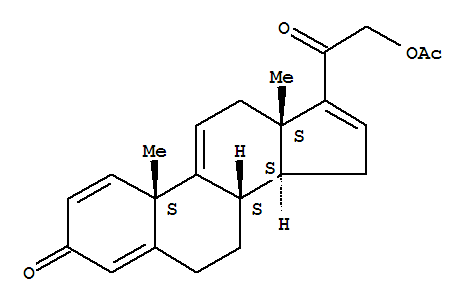 TetraeneAcetate