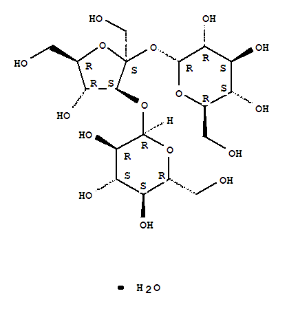 D-(+)-Melezitosemonohydrate