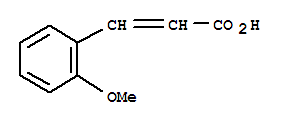 2-Methoxycinnamicacid