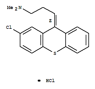 Chlorprothixenehydrochloride