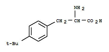 4-(1,1-Dimethylethyl)phenylalanine