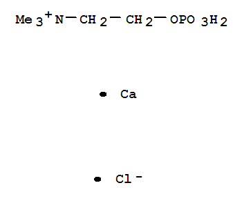 Calciumphosphorylcholinechloride