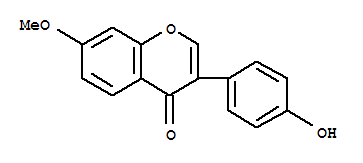 isoformononetin
