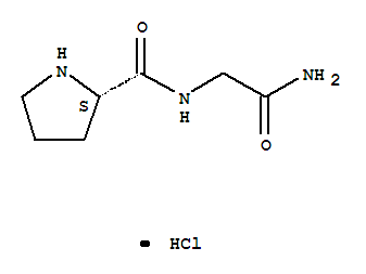 H-PRO-GLY-NH2HCL