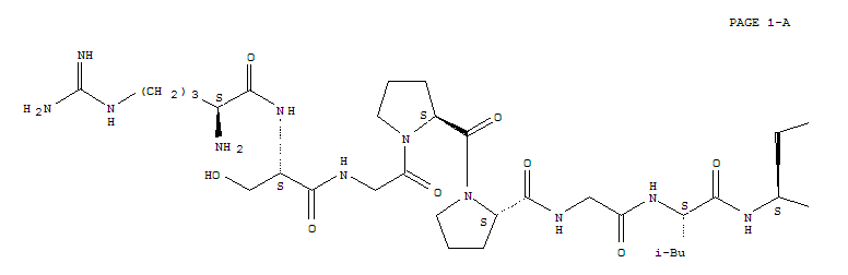 (Ala11,D-Leu15)-OrexinB(human)