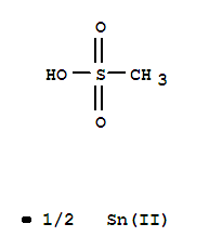 Tin(II)methanesulfonate