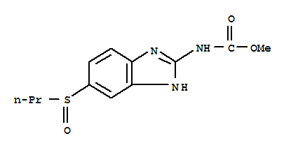 AlbendazoleS-oxide
