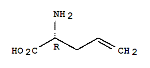 (R)-2-Amino-4-pentenoicacid