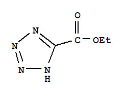 1H-Tetrazol-5-EthylFormate