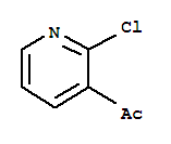 3-ACETYL-2-CHLOROPYRIDINE