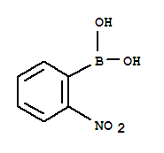 2-Nitrophenylboronicacid