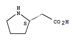 (S)-2-Pyrrolidineaceticacid