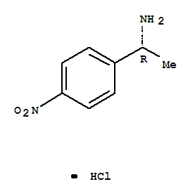 (S)-1-(4-Nitrophenyl)ethylaminehydrochloride