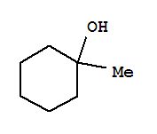 1-Methylcyclohexanol