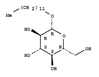 Laurylmonoglucoside