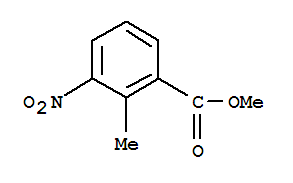 Methyl2-methyl-3-nitrobenzoate