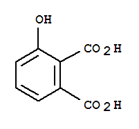 3-hydroxyphthalicacid