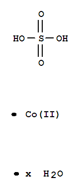 COBALT(II)SULFATEHYDRATE