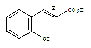 2-Hydroxycinnamicacid（trans-o-CoumaricAcid）
