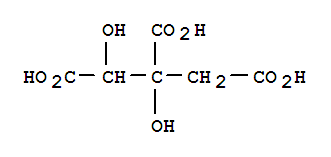 Hydroxycitricacid