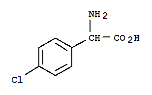 Chlorophenylglycine