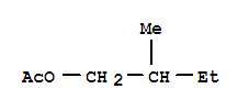 2-Methylbutylacetate