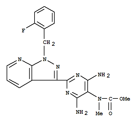 Riociguat