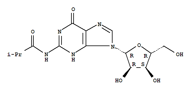 N2-Isobutyrylguanosine